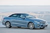 Mercedes-Benz E-klasse Cabrio