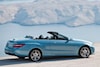 Mercedes-Benz E-klasse Cabrio