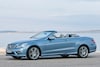 Mercedes-Benz E-klasse Cabrio
