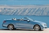 Mercedes-Benz E-klasse Cabrio