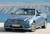 Mercedes-Benz E-klasse Cabrio
