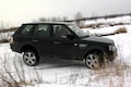 Range Rover Sport Supercharged