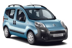 Citroen Nemo