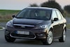 Ford Focus Sedan