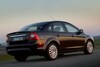 Ford Focus Sedan