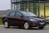 Ford Focus Sedan