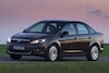 Ford Focus Sedan