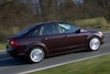 Ford Focus Sedan