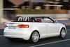 Audi A3 Cabriolet