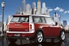 Mini Cooper Clubman