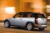 Mini Cooper Clubman