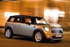 Mini Cooper Clubman