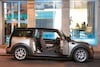 Mini Cooper Clubman