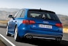 Audi S4 Avant