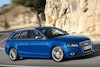 Audi S4 Avant