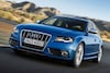 Audi S4 Avant