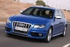 Audi S4 Avant