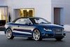 Audi S5 Cabriolet