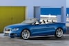 Audi S5 Cabriolet
