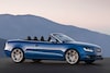 Audi S5 Cabriolet
