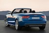 Audi S5 Cabriolet