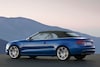 Audi S5 Cabriolet