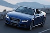 Audi S5 Cabriolet