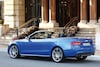 Audi S5 Cabriolet