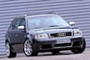 Aud RS6 Avant