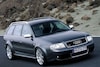 Aud RS6 Avant