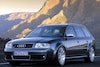 Aud RS6 Avant