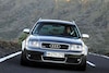 Aud RS6 Avant