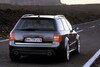 Aud RS6 Avant
