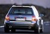 Aud RS6 Avant