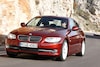 BMW 3-serie Coupé