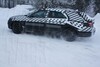 Saab 9-5 Estate