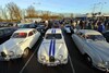 Saab Support Convoy in Nederland | Foto: ANP