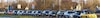 Saab Support Convoy in Nederland | Foto: ANP