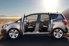 Vauxhall Meriva