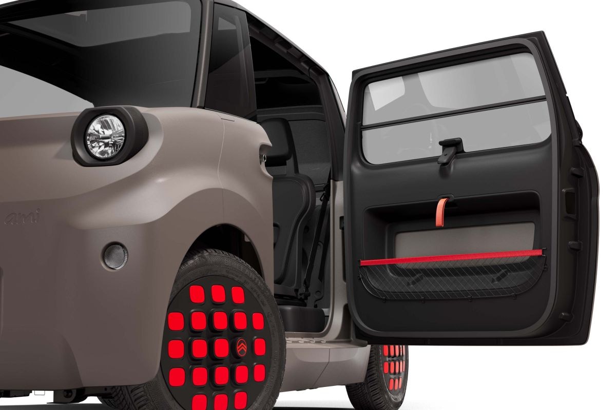 Citroën Ami