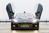 Spyker Aileron