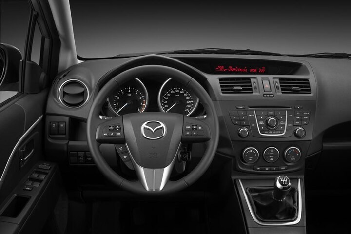 Mazda 5