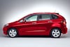 Honda FR-V