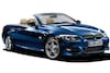 BMW 335is Cabrio