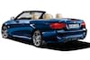 BMW 335is Cabrio