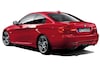 BMW 335is Coupé