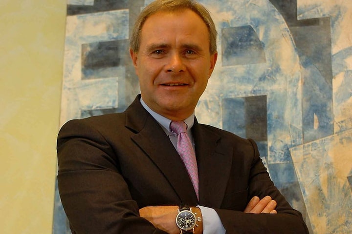Harald J. Wester