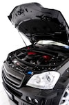 Brabus GL 6.3 Biturbo Widestar