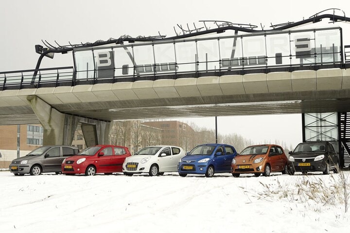 8000 euro-test