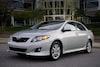 Toyota Corolla US